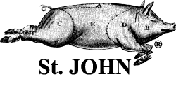 St John's Logo