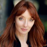 Elizabeth Berrington