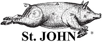 St JOHN Logo